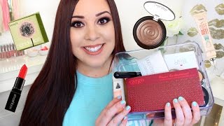 HUGE WINTER SEPHORA AND ULTA HAUL!