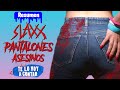 PANTALONES ASESINOS EN 10 MINUTOS | RESUMEN