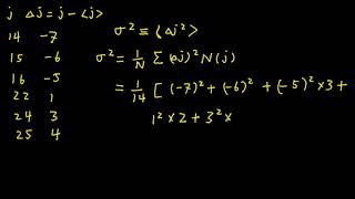 Problem 1.1  -  Solution to Griffiths Introduction to Quantum Mechanics