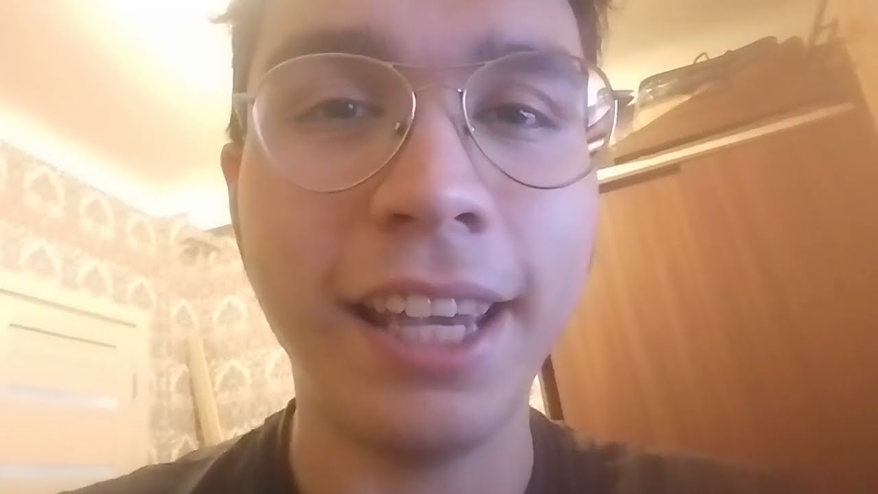 Training course for Goliath