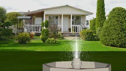 Fountain  / Nparticle  / fx / maya autodesk  software / Arena Andheri Animation / K.K