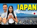 How to travel worlds most fascinating country japan  full documentary