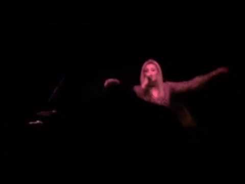 Lauren Alaina - Barefoot and Buckwild