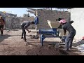مشروع صغير في مدينة الرقة لإنتاج فحم من مخلفات عصر الزيتون نورث برس مشروع صغير في مدينة الرقة لإنتاج فحم من مخلفات عصر الزيتون نورث برس