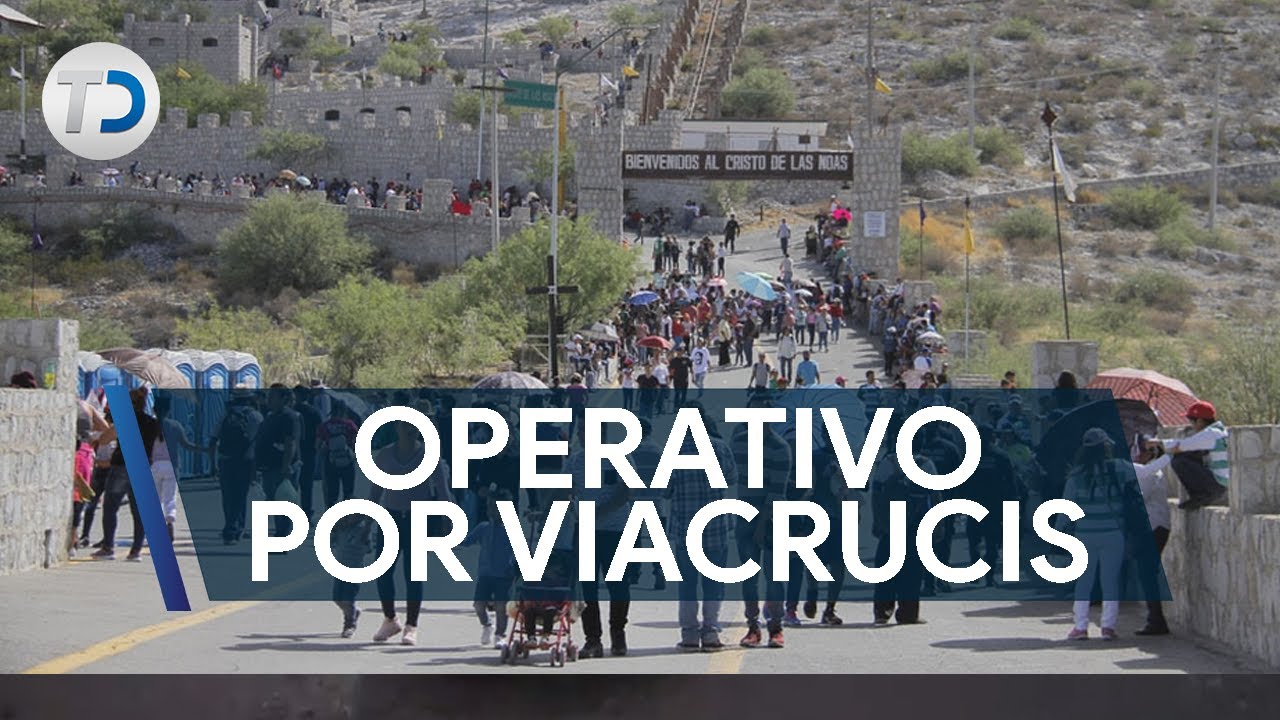 Alistan operativo en el cerro de las Noas - YouTube