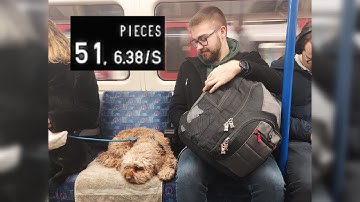 6.4pps for 51 pieces