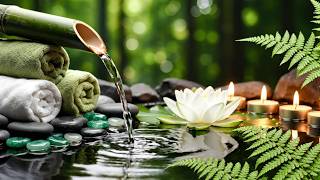 Healing Music for Inner Peace Eliminate Stress Anxiety Depression Calm Mind Body Deep Sleep