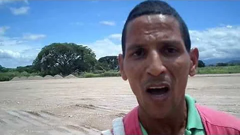 ROGER LUGO EN NOMBRE DE LAS PERSONAS CON DISCAPACI...