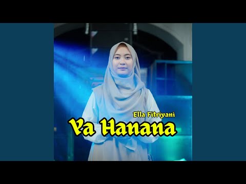 DJ SHOLAWAT BUSYROLANA - Ella Fitriyani