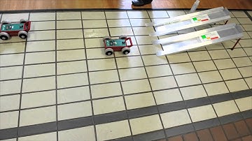 SlipAlert Demonstration video in High definition