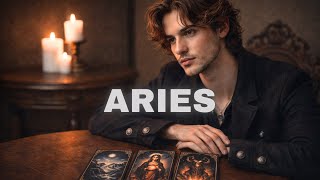 ARIES 💎 WELCOME TO THE SOFT LIFE🌟 YOUR DREAM IS FINALLY COMING TRUE‼️ #ARIES #TAROT #READING 2026  screenshot 5