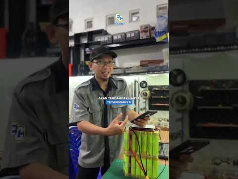 SATU CELL DROP! APAKAH YANG LAIN JUGA IKUT DROP?? #shorts