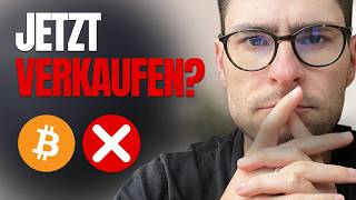 Bitcoin bei 55k – die meisten machen gerade einen teuren Fehler
