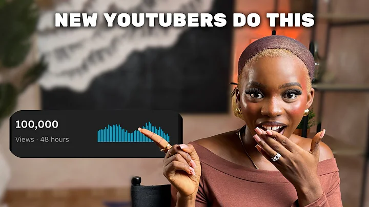 If YouTube Algorithm Is Not Recommending Your Videos, DO THIS NOW