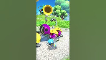 Game Anatomy: Astro Bot: Challenges