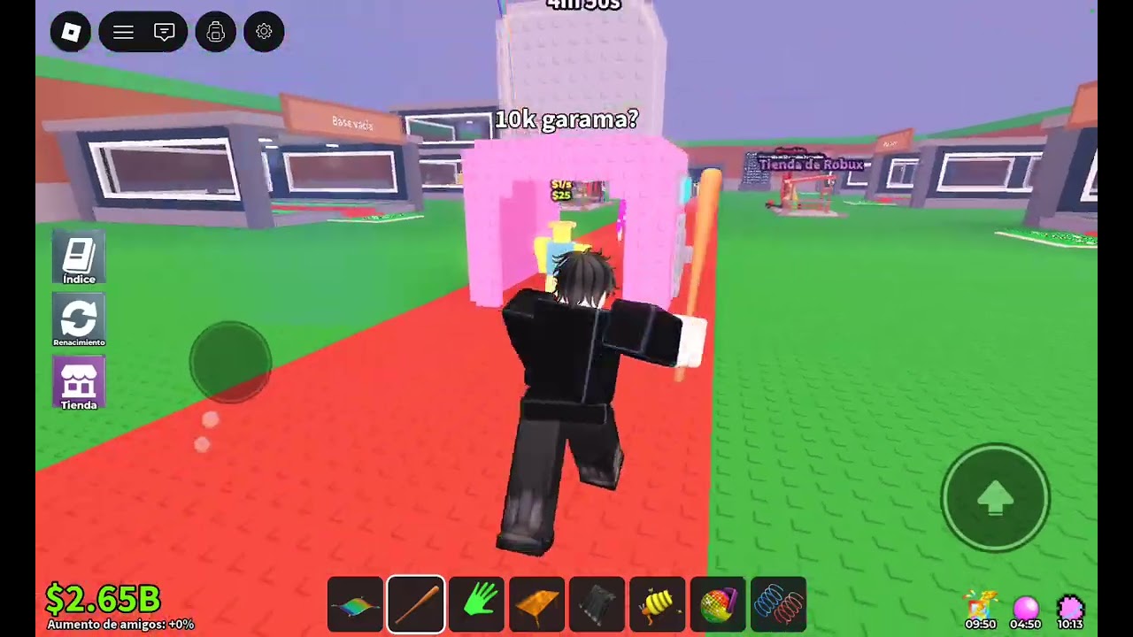 Esto fue todo lo que pasó en el martes de tacosss