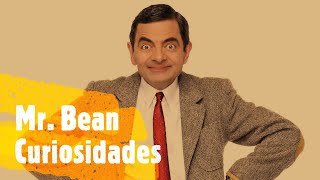 Las 15 Curiosidades Dé Mr. Bean