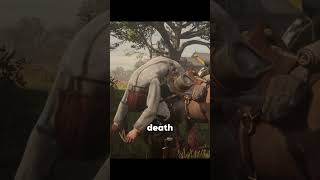 Avoiding Sean and Bill Dead in RDR2
