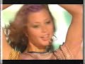 Holly Valance " Kiss kiss "