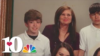 Family raises questions about suspicious death after unconscious grandma dropped off at KFD station