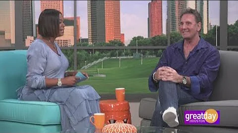Clinical Nutritionist Keith Klein discusses weight...