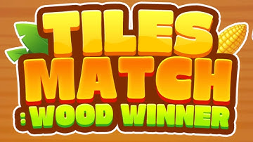 Fruit Tile Match: Wood Winner Game Android Gameplay