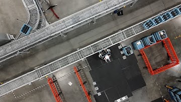 Breaking Out of the Cage: Agility Robotics