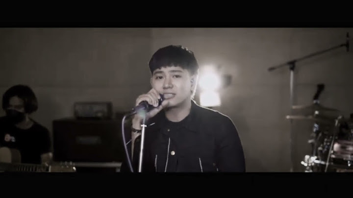 สวัสดีวันจันทร์  | โทนี่cover