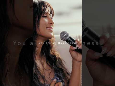 【フルver.公開中📺️】Happiness / Che’Nelle × Crystal Kay