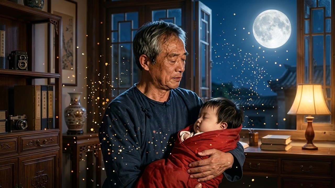 孫子改姓氣瘋我：逆子敗光家產被掃地出門