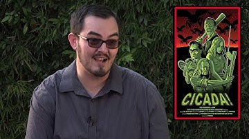 CICADA! YOUTUBE 1