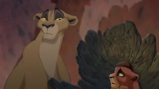 The Lion King 2 - My Lullaby ( Indonesian )