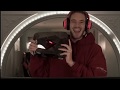 Every Pewdiepie Play Button Unboxing ( As of 100 Million)