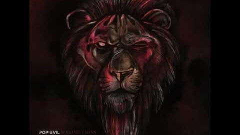 Pop Evil- Waking Lions
