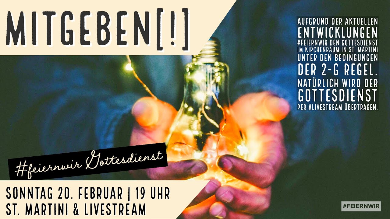 Effata Effata Gottesdienst – Sommer – JFFA