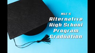NKC Alternative Program Graduation 2024