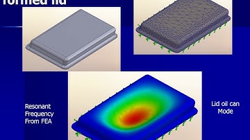 Mechanical Shock - HALT/HASS testing