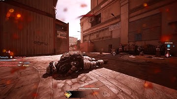 Legal WALLHACK in CoD MW II be like...