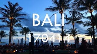170414 - BALI, INDONESIA