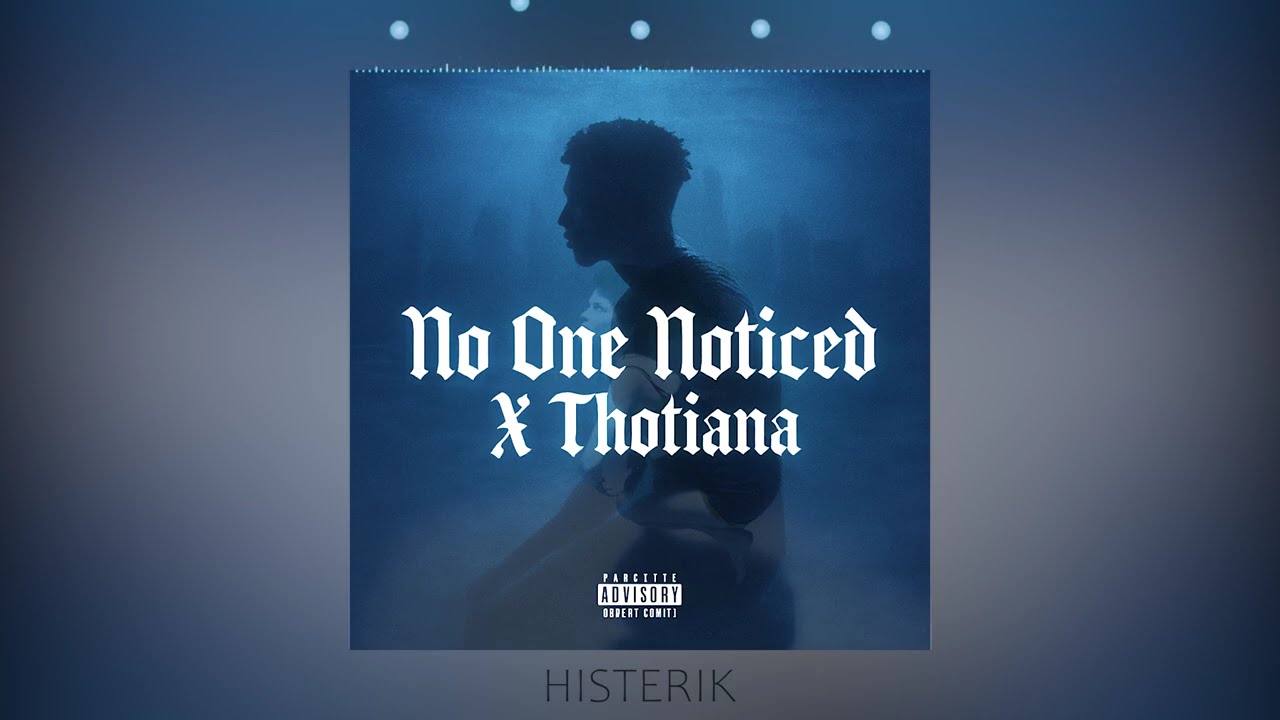 Thotiana x No one noticed (TikTok Mashup 2025)