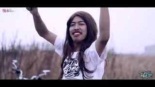 KULI HOA HOE -----  BACOT  MUSIC VIDEO