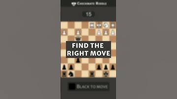 Chess Riddle of the Day - Day 185