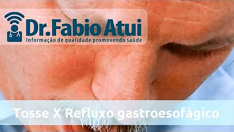 Quando o refluxo é grave?