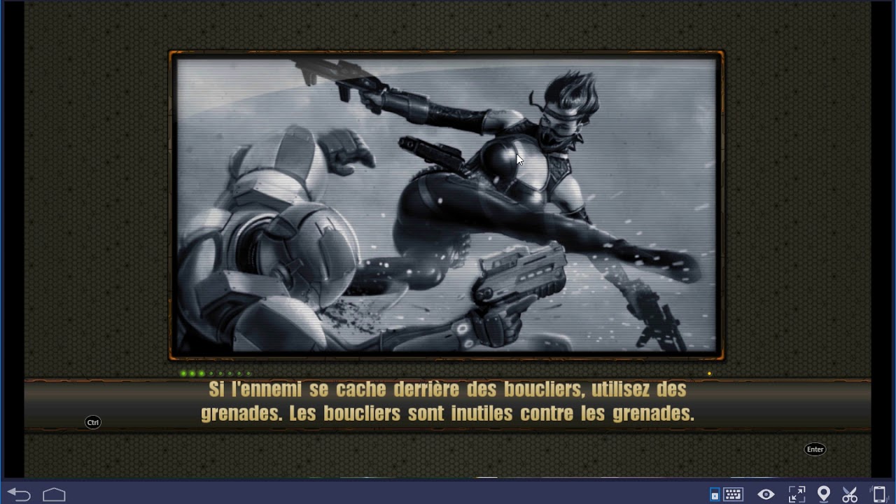 GAMEPLAY EVOLUTION BATTLE FOR UTOPIA