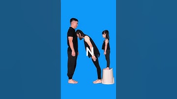 Thumbnail of Human Letter N