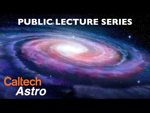 How to Build a Galaxy from Scratch - Sam Ponnada - 12/06/2024
