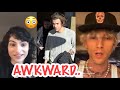 EMBARRASSING celebrity fan encounters *CRINGE*