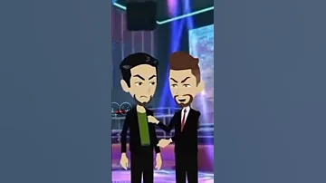 جرا ايه يا عم مالك بيها 