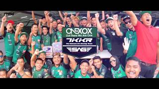 ASIA ROAD RACING CHAMPIONSHIP 2020 | ONEXOX TKKR SAG TEAM | SEPANG INTERNATIONAL CIRCUIT | 7-8 MARCH
