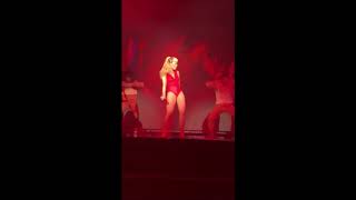 Rita Ora - Lonely together live - Girls tour Copenhagen 2018